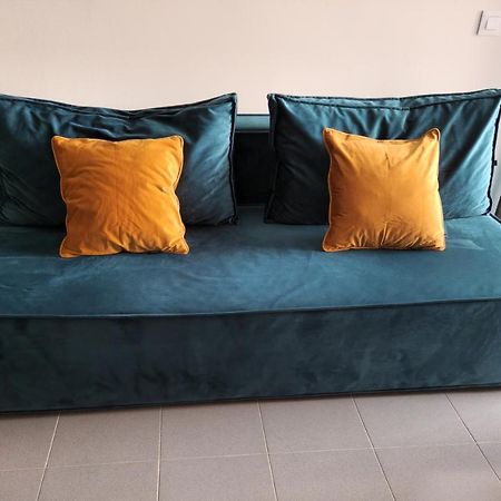 Moderno Apartamento Colon Con Vistas Al Mar 칼페 외부 사진